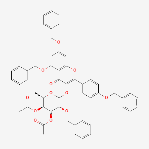 FT-0663196 CAS:849938-27-8 chemical structure