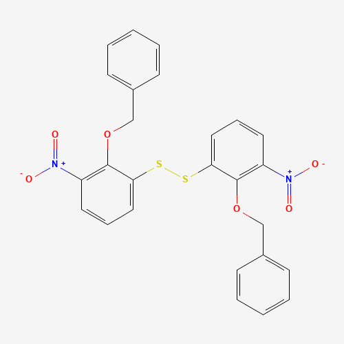 FT-0663201 CAS:37398-25-7 chemical structure