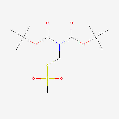 FT-0663207 CAS:1190009-49-4 chemical structure