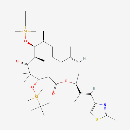 FT-0663223 CAS:189453-35-8 chemical structure