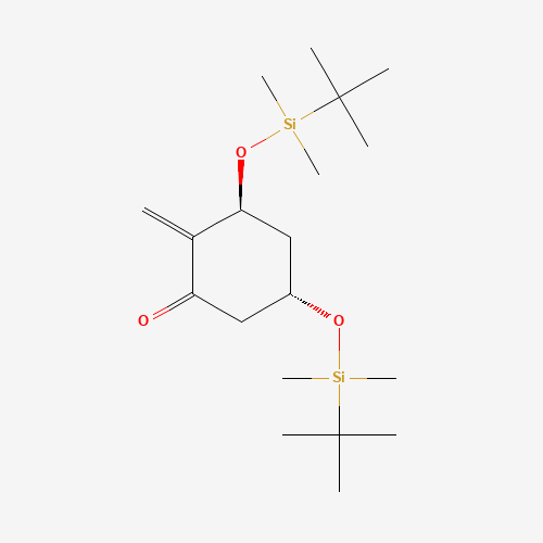FT-0663224 CAS:190062-19-2 chemical structure