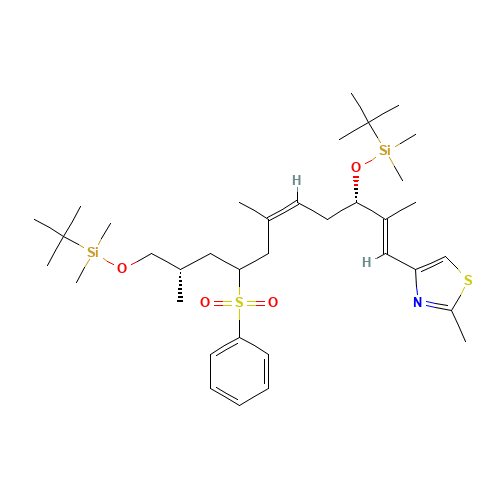 FT-0663228 CAS:308357-81-5 chemical structure