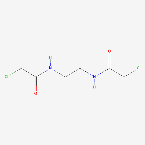 FT-0663242 CAS:2620-09-9 chemical structure