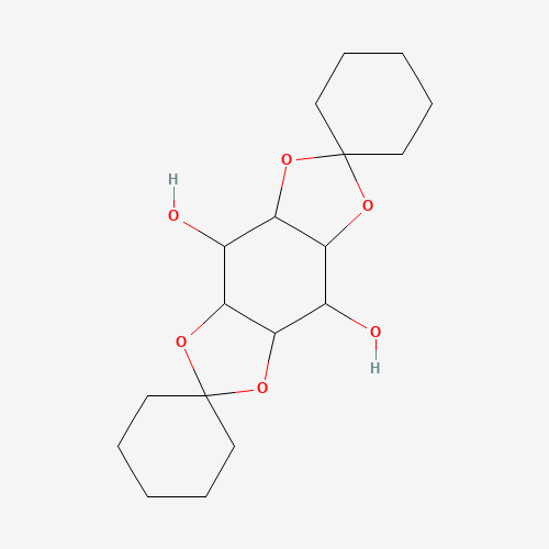 FT-0663253 CAS:104873-71-4 chemical structure
