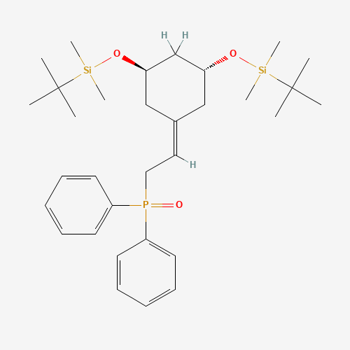 FT-0663268 CAS:139356-39-1 chemical structure