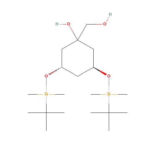 FT-0663270 CAS:139356-34-6 chemical structure
