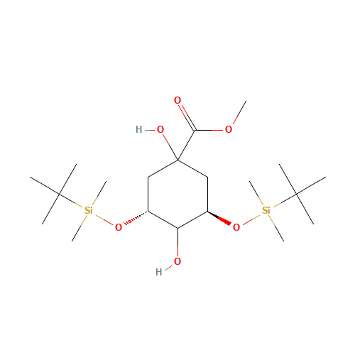 FT-0663271 CAS:135711-62-5 chemical structure
