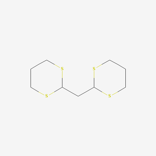 FT-0663275 CAS:14947-51-4 chemical structure