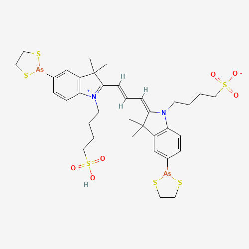 FT-0663278 CAS:946135-47-3 chemical structure
