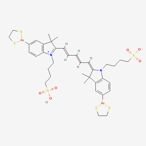 FT-0663279 CAS:1069134-33-3 chemical structure