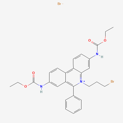 FT-0663281 CAS:62113-49-9 chemical structure