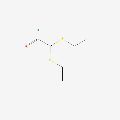 FT-0663288 CAS:42919-45-9 chemical structure