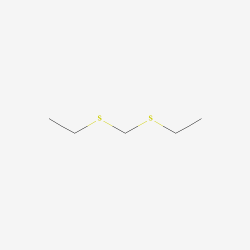 Bis(ethylthio)methane (CAS: 4396-19-4) - Related Chemical Product