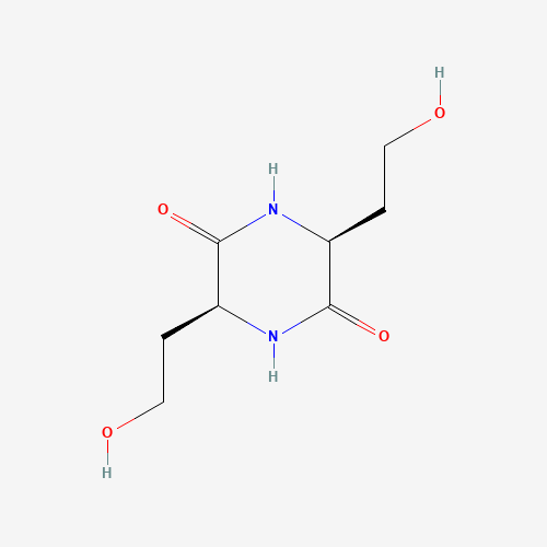 FT-0663292 CAS:1333325-24-8 chemical structure