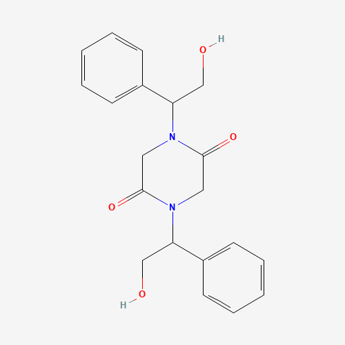 FT-0663303 CAS:7592-99-6 chemical structure