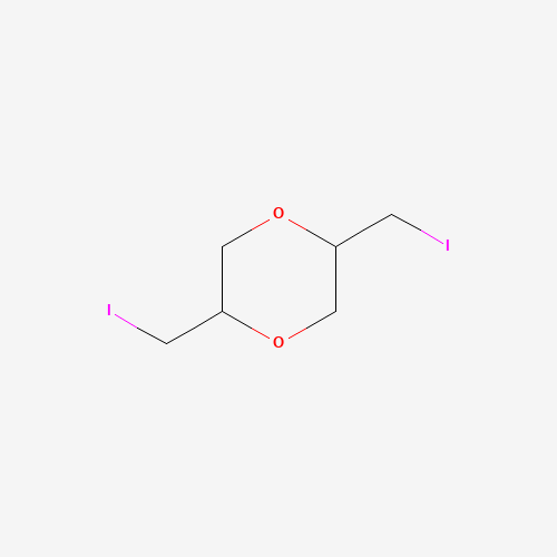 FT-0663308 CAS:101084-46-2 chemical structure