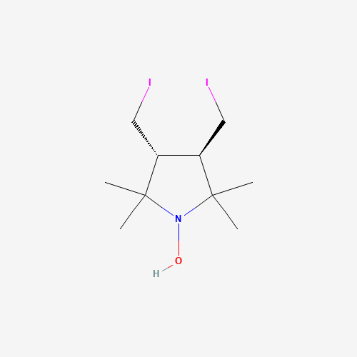 FT-0663309 CAS:229621-29-8 chemical structure