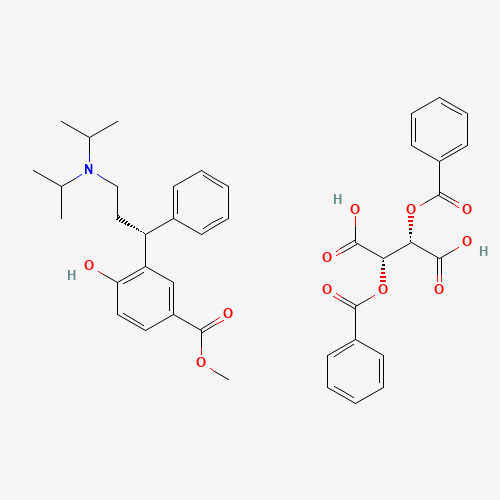 FT-0663310 CAS:1294517-15-9 chemical structure