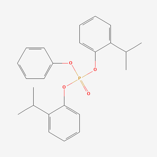 Bis(2-isopropylphenyl) Phenyl Phosphate (CAS: 69500-29-4) - Related Chemical Product