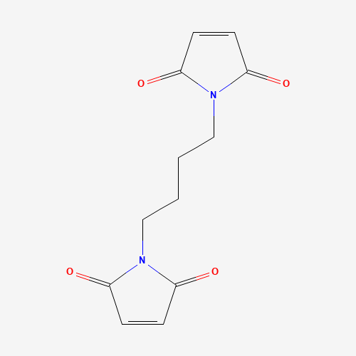 1,4-Bis(maleimido)butane (CAS: 28537-70-4) - Related Chemical Product
