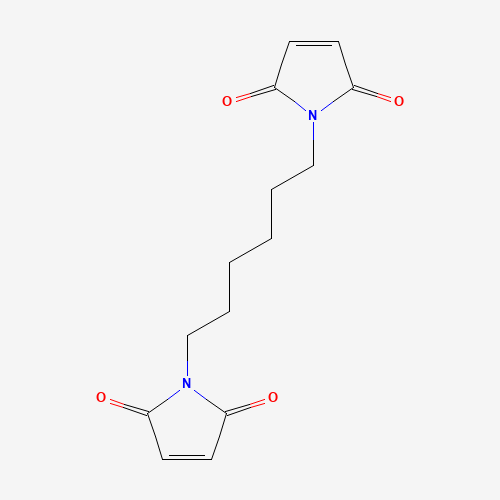 1,6-Bis(maleimido)hexane (CAS: 4856-87-5) - Related Chemical Product