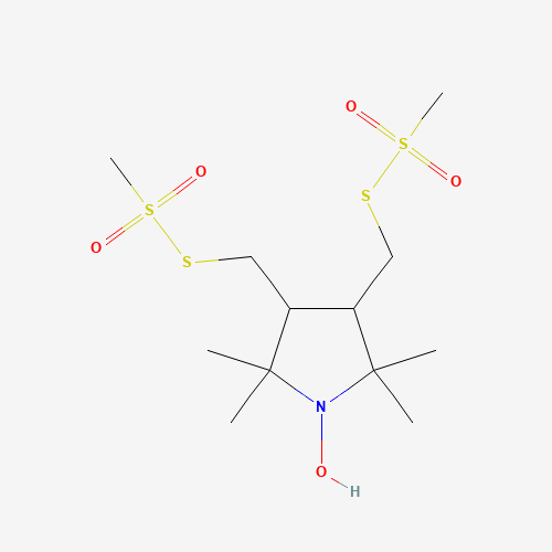 FT-0663332 CAS:229621-30-1 chemical structure