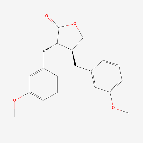 FT-0663334 CAS:78473-70-8 chemical structure