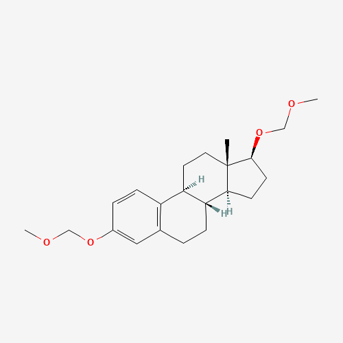 FT-0663337 CAS:113680-55-0 chemical structure