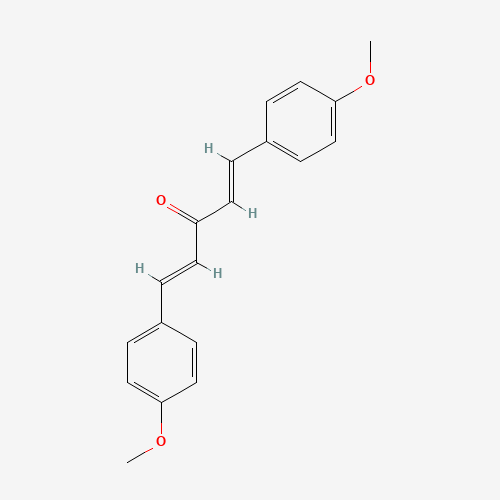 FT-0663341 CAS:2051-07-2 chemical structure