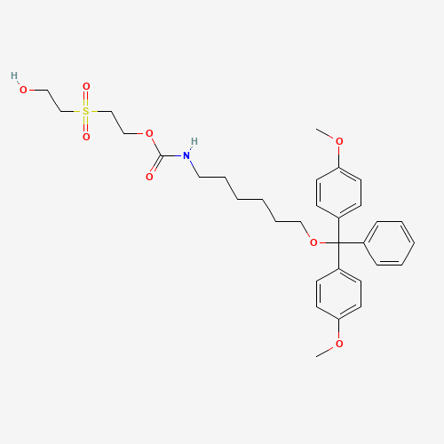 FT-0663342 CAS:178261-44-4 chemical structure