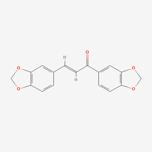 FT-0663344 CAS:76530-89-7 chemical structure