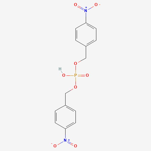 FT-0663348 CAS:14390-40-0 chemical structure