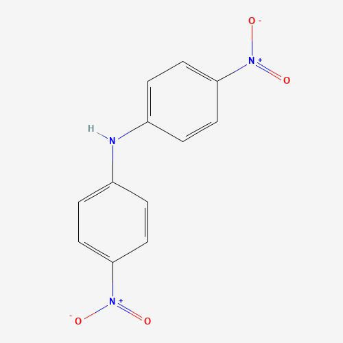 FT-0663351 CAS:1821-27-8 chemical structure