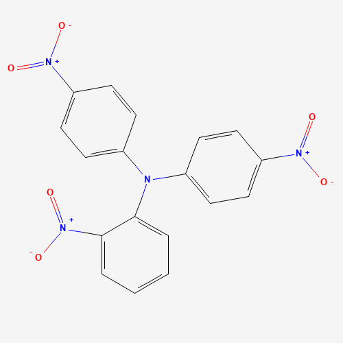 FT-0663353 CAS:117847-23-1 chemical structure