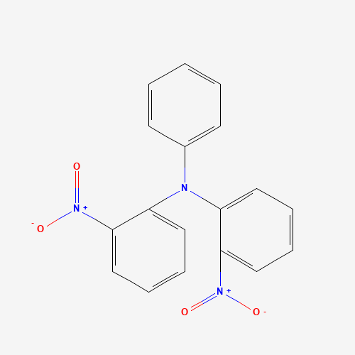 FT-0663354 CAS:127074-39-9 chemical structure