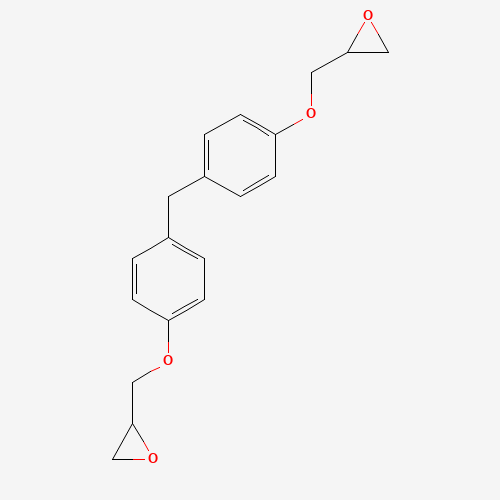 Bisphenol F Diglycidyl Ether (90%) (CAS: 2095-03-6) - Related Chemical Product