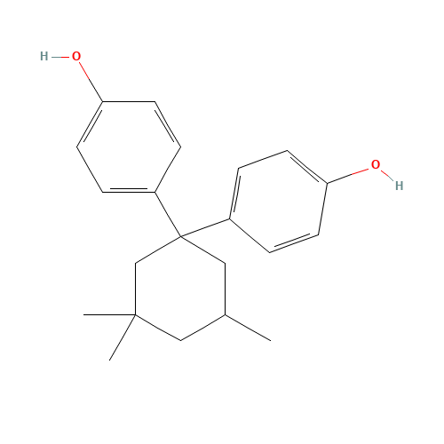 Bisphenol TMC (CAS: 129188-99-4) - Related Chemical Product