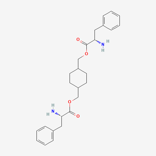FT-0663377 CAS:205654-87-1 chemical structure