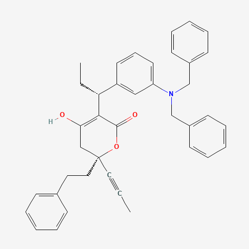 FT-0663381 CAS:188559-25-3 chemical structure
