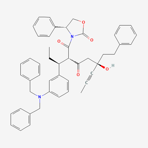 FT-0663382 CAS:188559-22-0 chemical structure