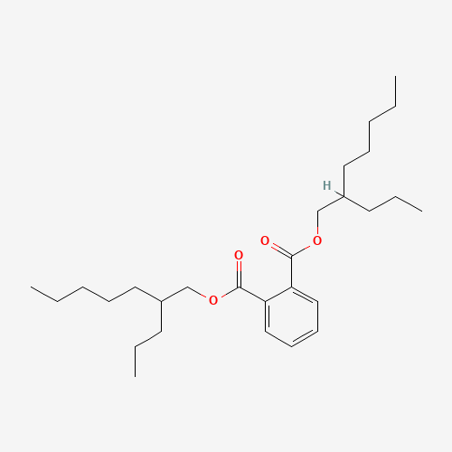 Bis(2-propylheptyl) Phthalate (CAS: 53306-54-0) - Related Chemical Product