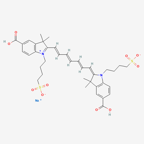 FT-0663388 CAS:308127-43-7 chemical structure