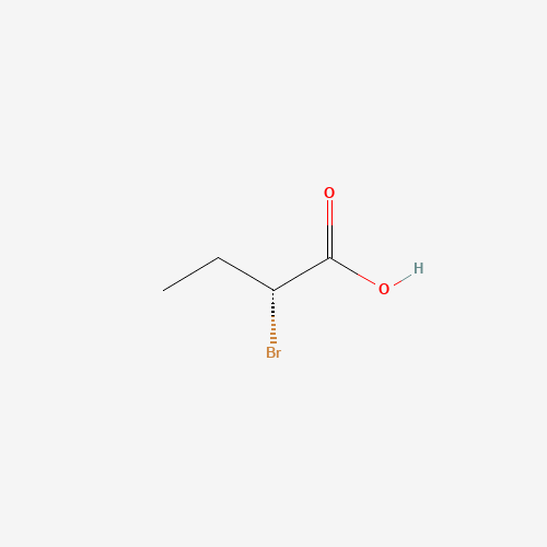 (R)-2-Bromobutyric Acid (CAS: 2681-94-9) - Related Chemical Product