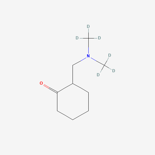 FT-0663396 CAS:873928-71-3 chemical structure
