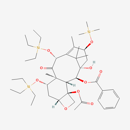 FT-0663398 CAS:159383-93-4 chemical structure