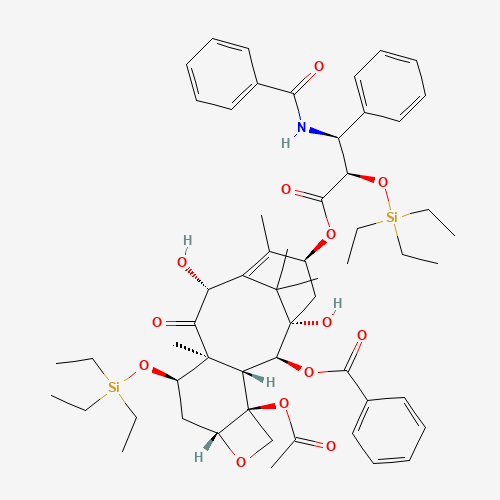 FT-0663400 CAS:155556-72-2 chemical structure