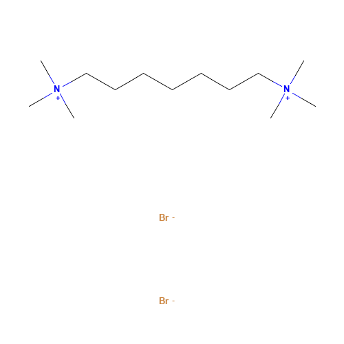FT-0663404 CAS:56971-24-5 chemical structure