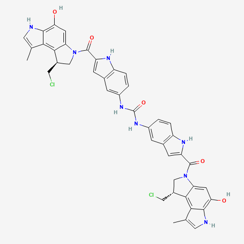 FT-0663409 CAS:129655-21-6 chemical structure