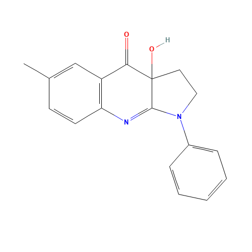 (+/-)-Blebbistatin (CAS: 674289-55-5) - Related Chemical Product