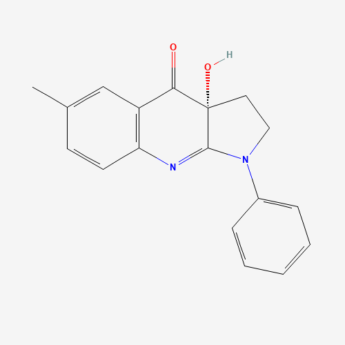 (R)-(+)-Blebbistatin (CAS: 1177356-70-5) - Related Chemical Product